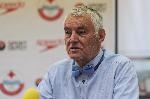 Пресконференция на Водноспасителната служба на БЧК