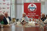 София - БЧК - Водноспасителна служба - пресконференция - Седмица на водното спасяване