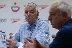 София - БЧК - Водноспасителна служба - пресконференция - Седмица на водното спасяване