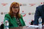 София - БЧК - Водноспасителна служба - пресконференция - Седмица на водното спасяване