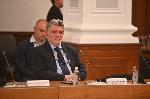 София - Министерски съвет- подписване на договори за Вертикален газов коридор