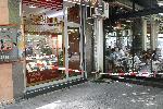Бурас - Опит за грабеж на златарски магазин