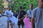 Плевен - Прострелян от полицай младеж