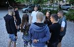 Плевен - Прострелян от полицай младеж