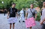 Плевен - Прострелян от полицай младеж