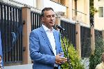 Бургас  е домакин на първия Черноморски международен литературен фестивал