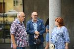 Бургас - Черноморски международен фестивал