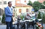 Бургас - Черноморски международен фестивал