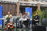 Бургас - Черноморски международен фестивал
