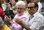 Бургас - Черноморски международен фестивал
