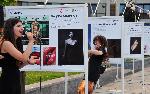 Бургас - Изложба рекламна и продуктова фотография