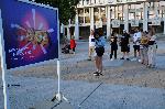Бургас - Изложба рекламна и продуктова фотография