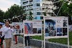 Бургас - Изложба рекламна и продуктова фотография
