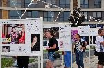 Бургас - Изложба рекламна и продуктова фотография