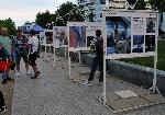 Бургас - Изложба рекламна и продуктова фотография