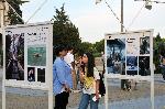 Бургас - Изложба рекламна и продуктова фотография
