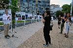 Бургас - Изложба рекламна и продуктова фотография