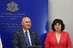 София - МОН - пресконференция - анализ на резултатите от ДЗИ и НВО