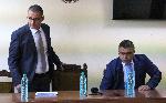 Плевен - Пресконференция по повод прострелян младеж от полицай