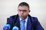 Плевен - Пресконференция по повод прострелян младеж от полицай