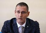 Плевен - Пресконференция по повод прострелян младеж от полицай