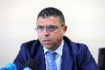 Плевен - Пресконференция по повод прострелян младеж от полицай
