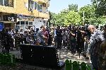 София - Площад "Филип Трифонов"