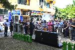 София - Площад "Филип Трифонов"
