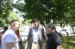 София - Площад "Филип Трифонов"