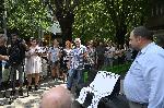 София - Площад "Филип Трифонов"