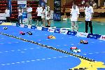 Бургас – Състезание с водородно задвижвани автомодели