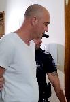 Прокуратурата в Бургас внесе в съда искане за вземане на мярка за неотклонение "задържане под стража" спрямо украинския гражданин  Ваанг Галустов