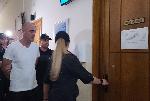 Бургас – Мярка за неотклонение