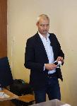 Варна - Костадин Костадинов гласува