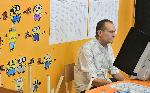 София – ИЗБОРИ 2024 – Гласуване Васил Божков