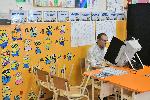 София – ИЗБОРИ 2024 – Гласуване Васил Божков