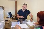 Варна -  6,5% е избирателната активност към 10 часа