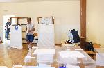 Варна - 6,5% е избирателната активност към 10 часа