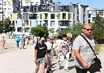 Варна - 6,5% е избирателната активност към 10 часа
