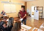 Варна -  6,5% е избирателната активност към 10 часа