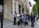Лондон – ИЗБОРИ 2024