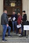 Лондон – ИЗБОРИ 2024