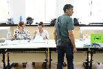 Бургас – ИЗБОРИ 2024 – Избирателна и плажна активност