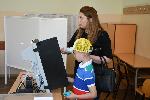 Бургас – ИЗБОРИ 2024 – Избирателна и плажна активност