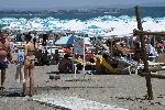 Бургас – ИЗБОРИ 2024 – Избирателна и плажна активност
