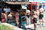 Бургас – ИЗБОРИ 2024 – Избирателна и плажна активност