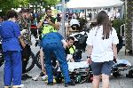 11-годишен колоездач блъсна жена на пешеходна зона в Бургас