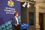 Росица Матева обяви избирателната активност към 16 часа
