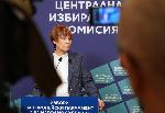 София – ИЗБОРИ 2024 – Избирателна активност
