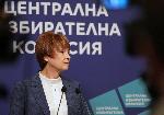 София – ИЗБОРИ 2024 – Избирателна активност